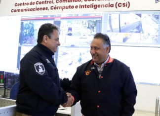 C5i y SNTE 51 implementan botón de alertamiento para docentes