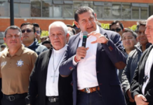 Gobierno de Puebla brinda apoyo a poblanos varados en Jerusalén