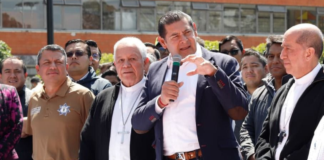 Gobierno de Puebla brinda apoyo a poblanos varados en Jerusalén