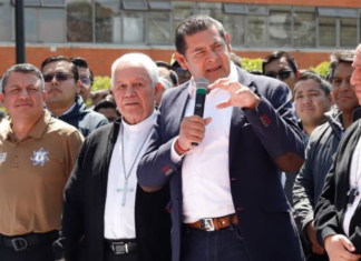 Gobierno de Puebla brinda apoyo a poblanos varados en Jerusalén