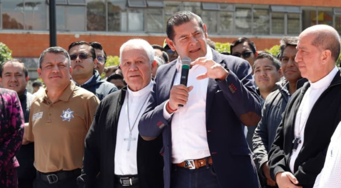 Gobierno de Puebla brinda apoyo a poblanos varados en Jerusalén