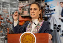 México buscará “cero aranceles” en el T-MEC, confirma Sheinbaum