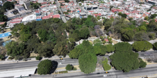 Expresan inconformidad por proyecto del Cablebús en Puebla