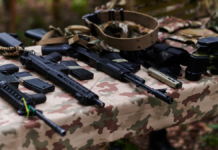 EU acusa a ciudadano búlgaro de suministrar armas al CJNG