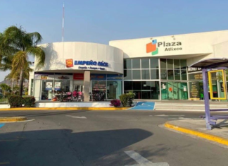 Detienen a banda por asalto a casa de empeño en Atlixco