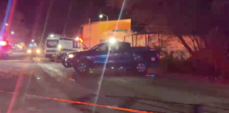 Ejecutan a expresidente auxiliar de San Pablo Tepetzingo en Tehuacán