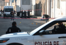 Ataque armado en anexo de Puebla deja un muerto y un herido