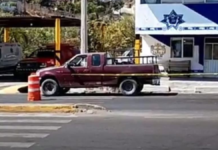 Interceptan y hieren a padre frente a su hija en Izúcar