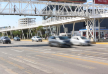 Puebla sanciona a más de 2 mil vehículos con placas foráneas