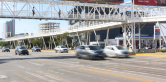 Puebla sanciona a más de 2 mil vehículos con placas foráneas