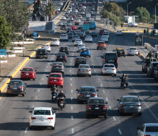 Permisos provisionales de otros estados no tienen validez en Puebla: SMT