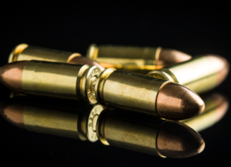 Cateos de la FGE en Texmelucan terminan en balacera y seis detenidos