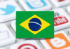 Brasil restringe acceso de menores a redes sociales con nueva ley