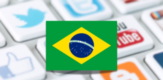 Brasil restringe acceso de menores a redes sociales con nueva ley