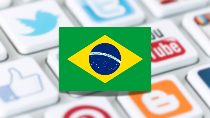 brasil redes