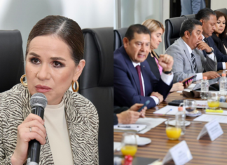 COPARMEX Puebla propone plan contra el bullying escolar y universitario