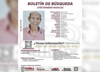 Sin avances, hijas continúan búsqueda de su padre en Atlixco