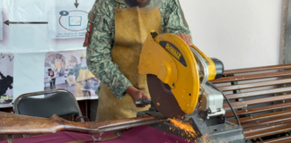 Realizarán programa “Sí al Desarme, Sí a la Paz” en Tehuacán