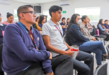 Puebla capacitará a más de 400 profesionales con modelo CEPOSAMI