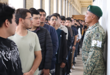 Puebla abre convocatoria para tramitar la cartilla del SMN