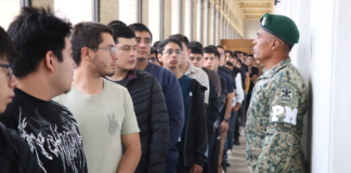 Puebla abre convocatoria para tramitar la cartilla del SMN