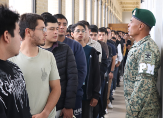 Puebla abre convocatoria para tramitar la cartilla del SMN