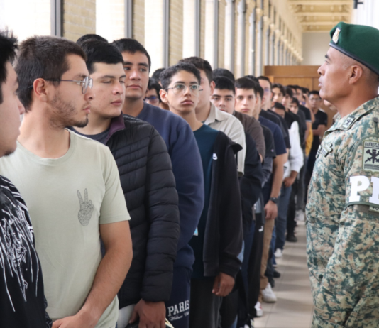 Puebla abre convocatoria para tramitar la cartilla del SMN