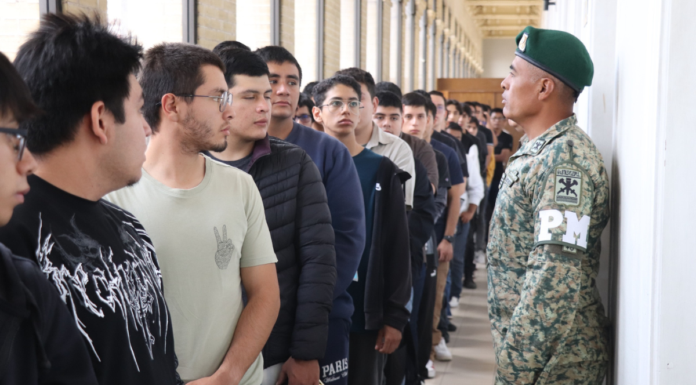 Puebla abre convocatoria para tramitar la cartilla del SMN