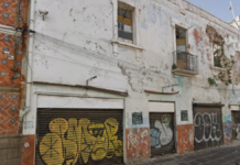 Inicia rehabilitación de casonas en el Centro Histórico de Puebla