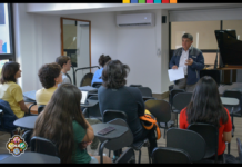 UDLAP fortalece formación musical con clases magistrales
