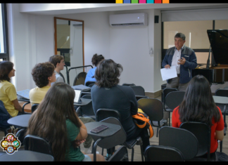 UDLAP fortalece formación musical con clases magistrales
