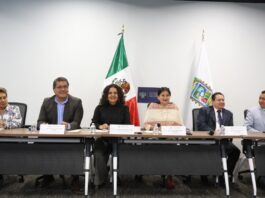 Flujo migratorio disminuye 90% por medidas en Estados Unidos