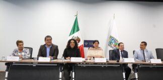 Flujo migratorio disminuye 90% por medidas en Estados Unidos