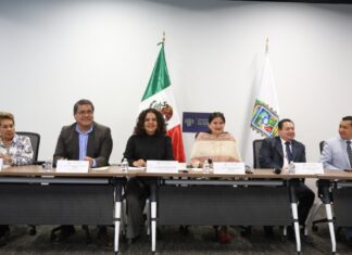 Flujo migratorio disminuye 90% por medidas en Estados Unidos