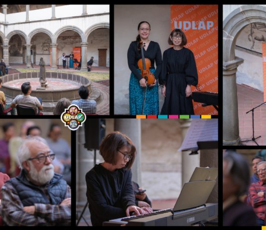 Dúo Ito-Fernández celebra 25 años de la Biblioteca Franciscana