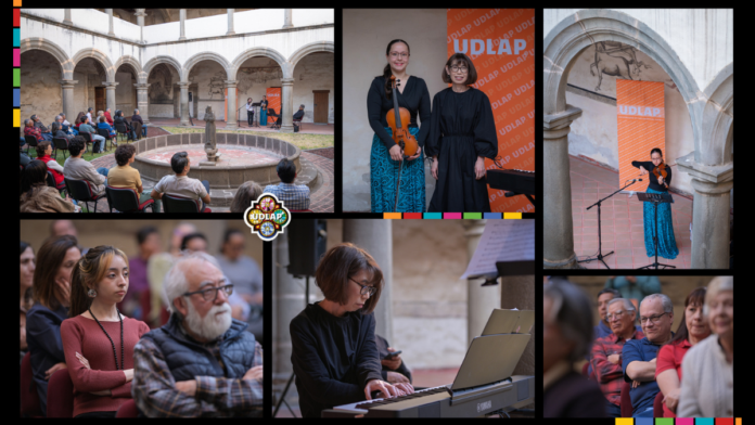 concierto