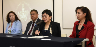 BUAP inaugura ciclo “La Mujer en las Ciencias Ambientales”