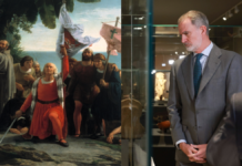 Felipe VI reconoce “mucho abuso” durante la conquista de América