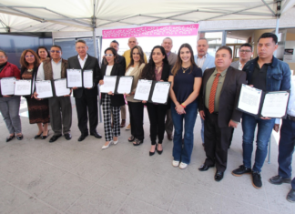 UDEP fomentará deportes en más de dos mil estudiantes de medio superior