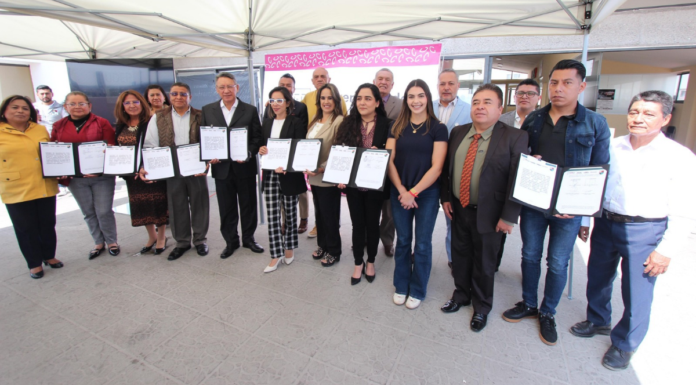 UDEP fomentará deportes en más de dos mil estudiantes de medio superior