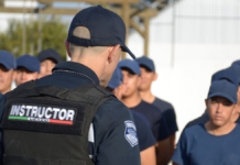 SSC Puebla abre convocatoria 2026 para reclutar elementos