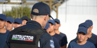 SSC Puebla abre convocatoria 2026 para reclutar elementos