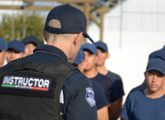 SSC Puebla abre convocatoria 2026 para reclutar elementos