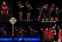 UDLAP presenta programa de danza “Cuerpos, Voces y Otras Historias”