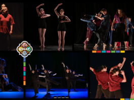 UDLAP presenta programa de danza “Cuerpos, Voces y Otras Historias”