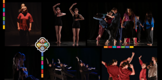 UDLAP presenta programa de danza “Cuerpos, Voces y Otras Historias”