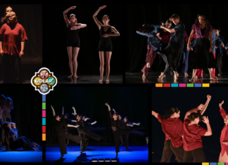 UDLAP presenta programa de danza “Cuerpos, Voces y Otras Historias”