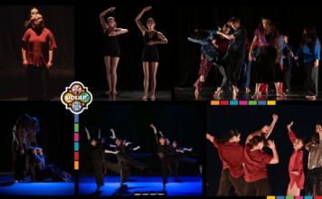 UDLAP presenta programa de danza “Cuerpos, Voces y Otras Historias”