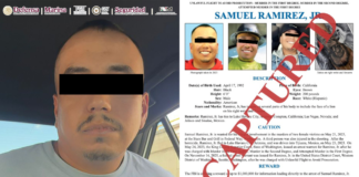 Capturan en Sinaloa a uno de los fugitivos más buscados por el FBI