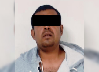 Detienen a hombre tras golpear a otro en Cuautlancingo